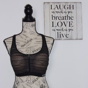 Victoria Secret Knockout Sports Bra